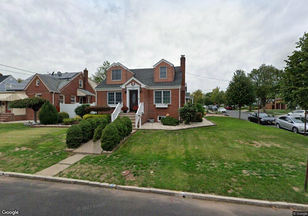 800 W Elm St, Linden, NJ 07036 - photo 1