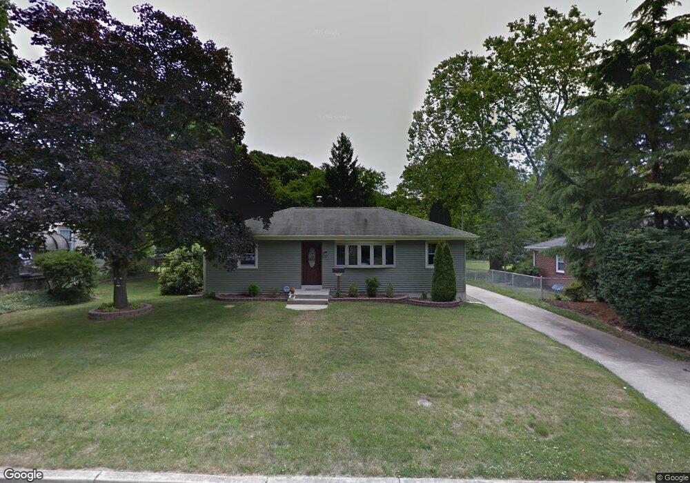 511 W Maple Ave, Laurel Springs, NJ 08021 - photo 1