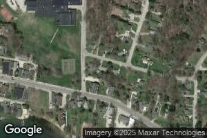 5107 Brook St, Onekama, MI 49675