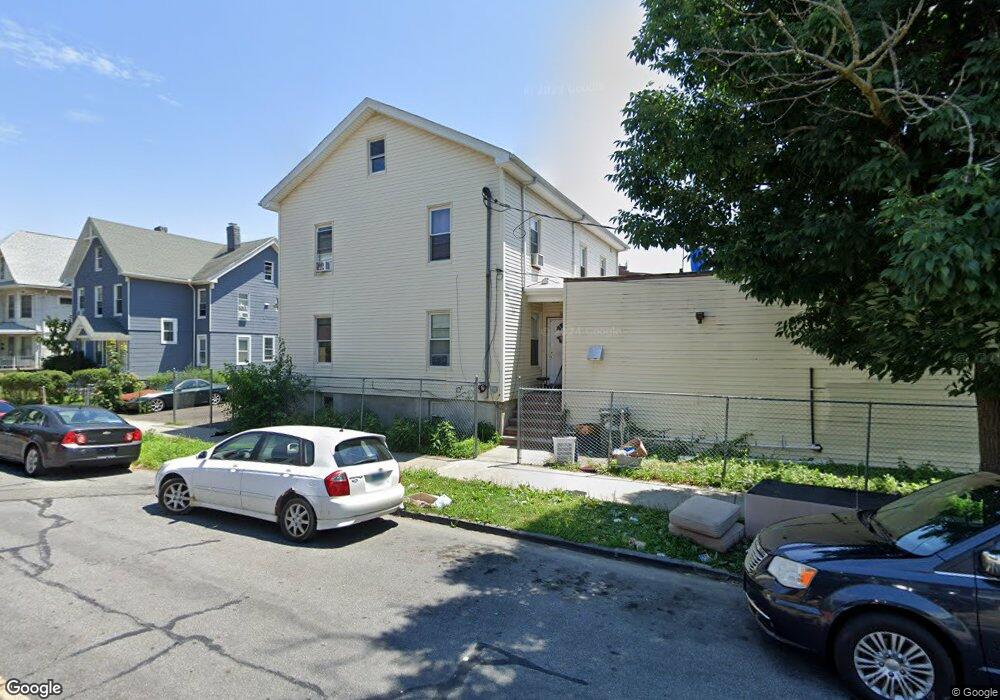 20 Benham Ave, Bridgeport, CT 06605 - photo 1