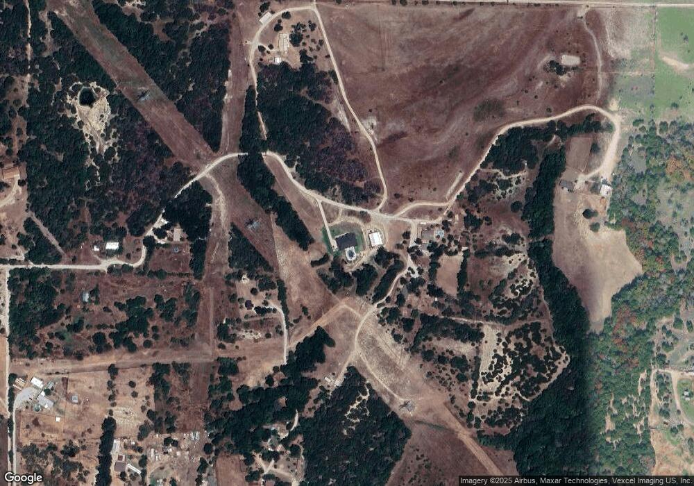 1265 Friendship Rd, Weatherford, TX 76085 - photo 1