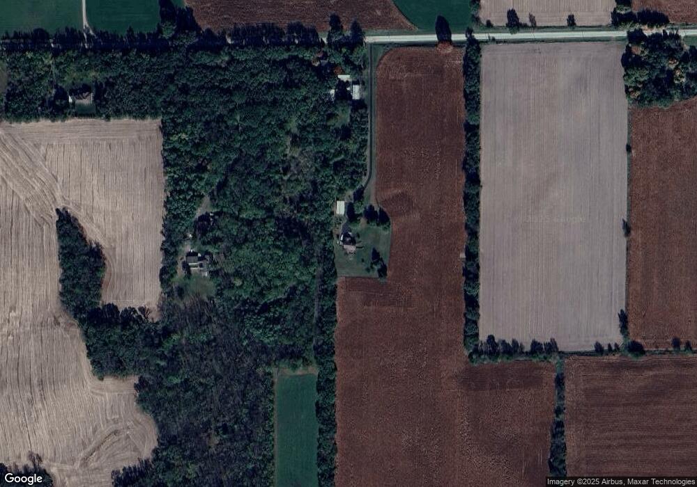 W1239 Mortensen Rd, Brooklyn, WI 53521 - photo 1