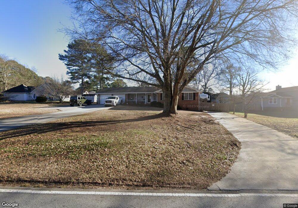 2650 Turner Rd SW, Conyers, GA 30094 - photo 1