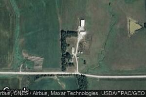 1722 210th St, Diagonal, IA 50845