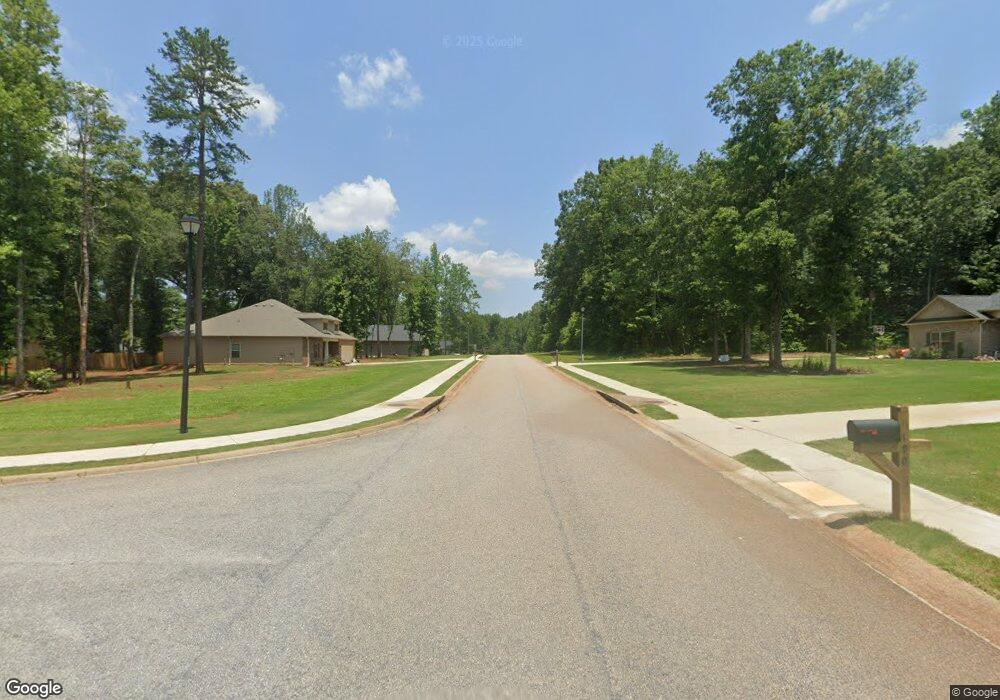 0 River Glen Dr unit 8736191, Jefferson, GA 30549 - photo 1