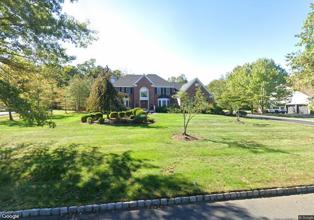 9 Foxglove Dr, Warren, NJ 07059 - photo 1