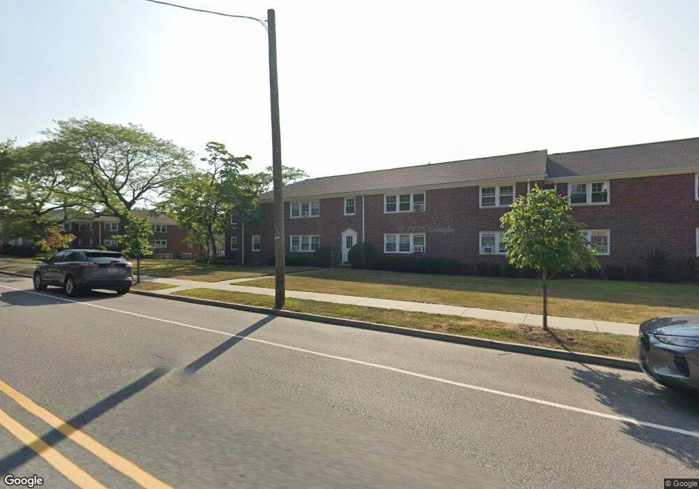 10 Gainesborough Terrace unit 2A, River Edge, NJ 07661 - photo 1