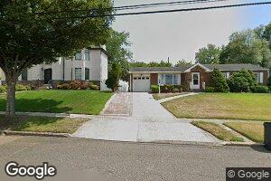 8 Gainesborough Terrace Unit 2B, River Edge, NJ 07661