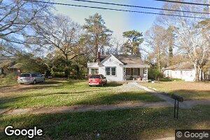 546 W Gallatin St, Hazlehurst, MS 39083