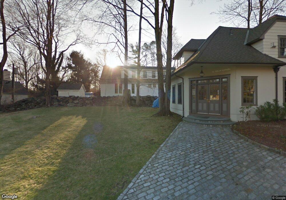 86 Brookside Dr, Greenwich, CT 06831 - photo 1