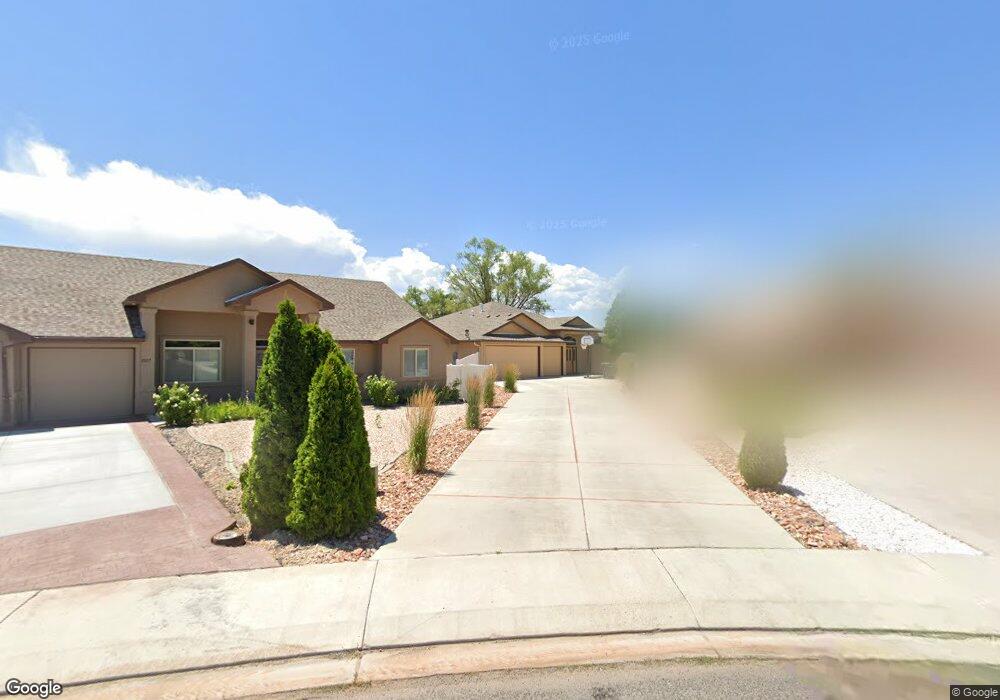 637 Zoe Ln, Grand Junction, CO 81504 - photo 1