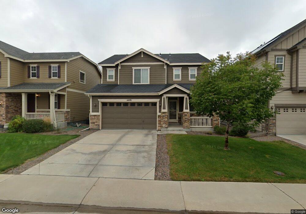 14091 Adams St, Thornton, CO 80602 - photo 1