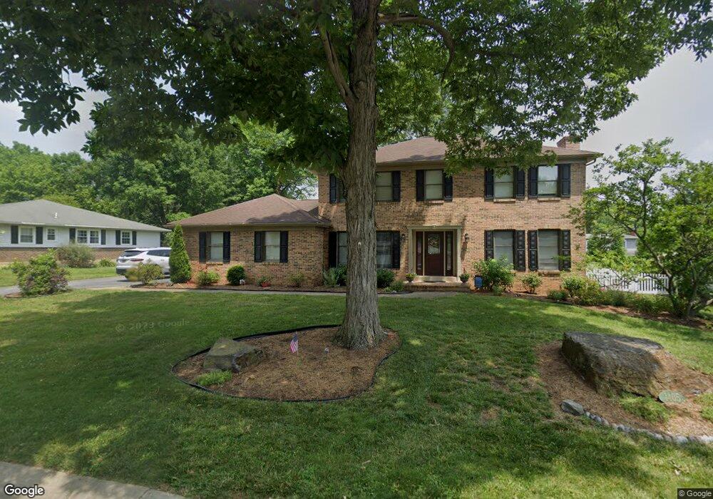 1405 Arron Cir, Wilmington, DE 19803 - photo 1