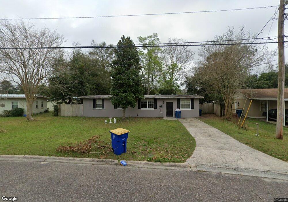 10605 Dove Ln, Jacksonville, FL 32218 - photo 1