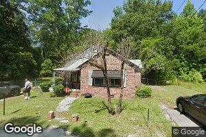 272 Cox Ave, Bamberg, SC 29003