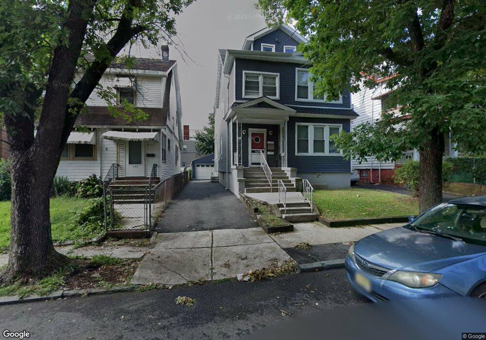 162-164 Scheerer Ave, Newark, NJ 07112 - photo 1