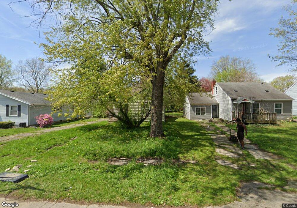 2017 Euclid Dr, Anderson, IN 46011 - photo 1