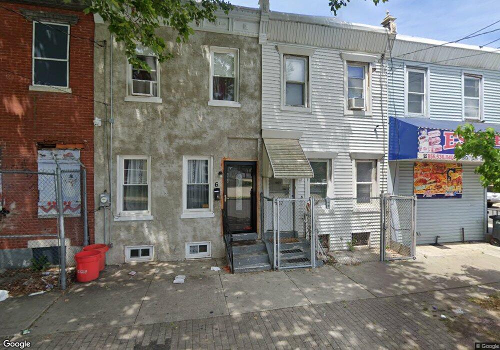 637 N 6th St, Camden, NJ 08102 - photo 1
