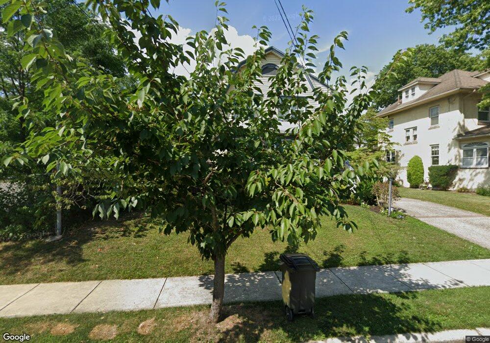 825 Stokes Ave, Collingswood, NJ 08108 - photo 1