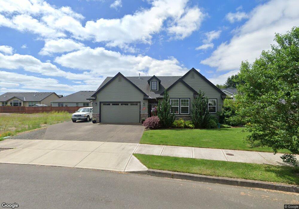 1845 SE 10th Place, Canby, OR 97013 - photo 1