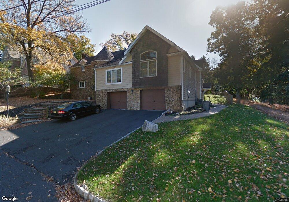 27 Gildersleeve Place, Watchung, NJ 07069 - photo 1