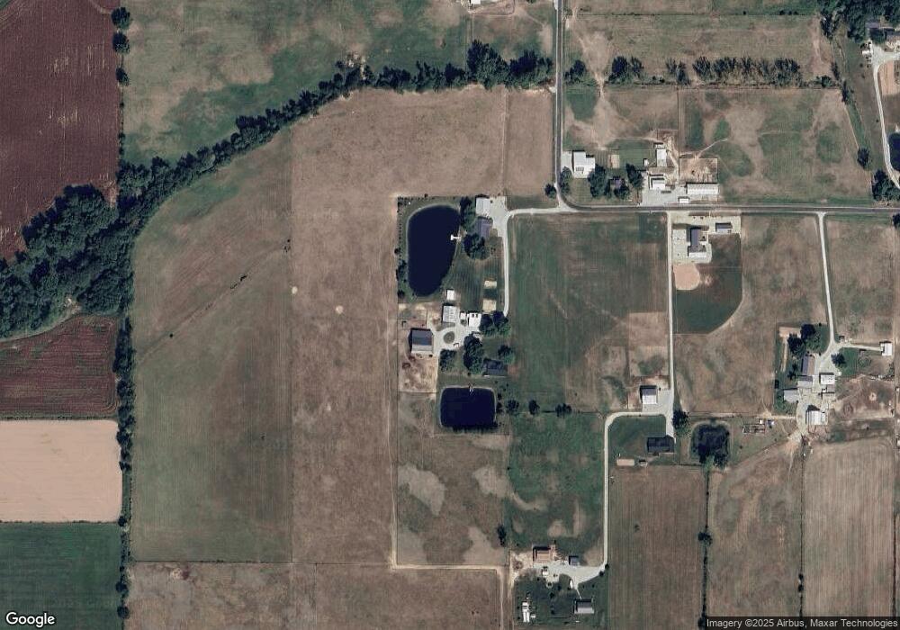 4005 N 825 E, Montgomery, IN 47558 - photo 1