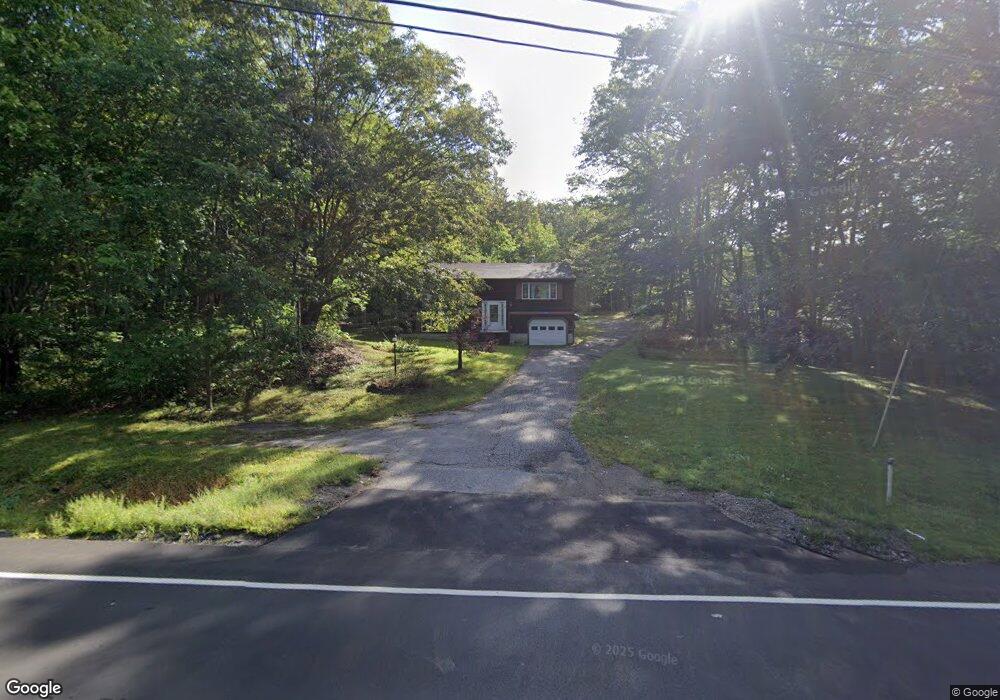 746 Wiscasset Rd, Boothbay, ME 04537 - photo 1