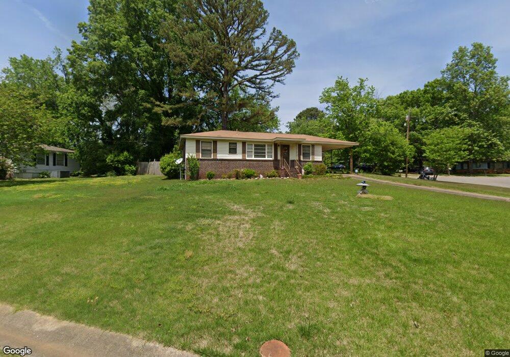 404 19th Terrace NE, Center Point, AL 35215 - photo 1