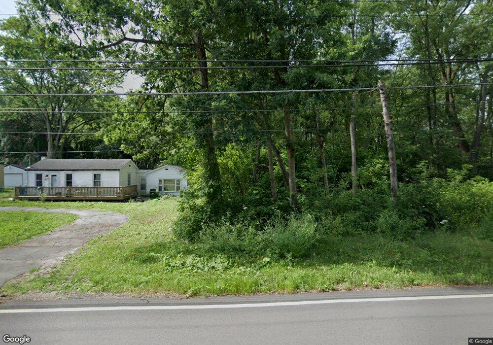 1609 E Elm St, Griffith, IN 46319 - photo 1