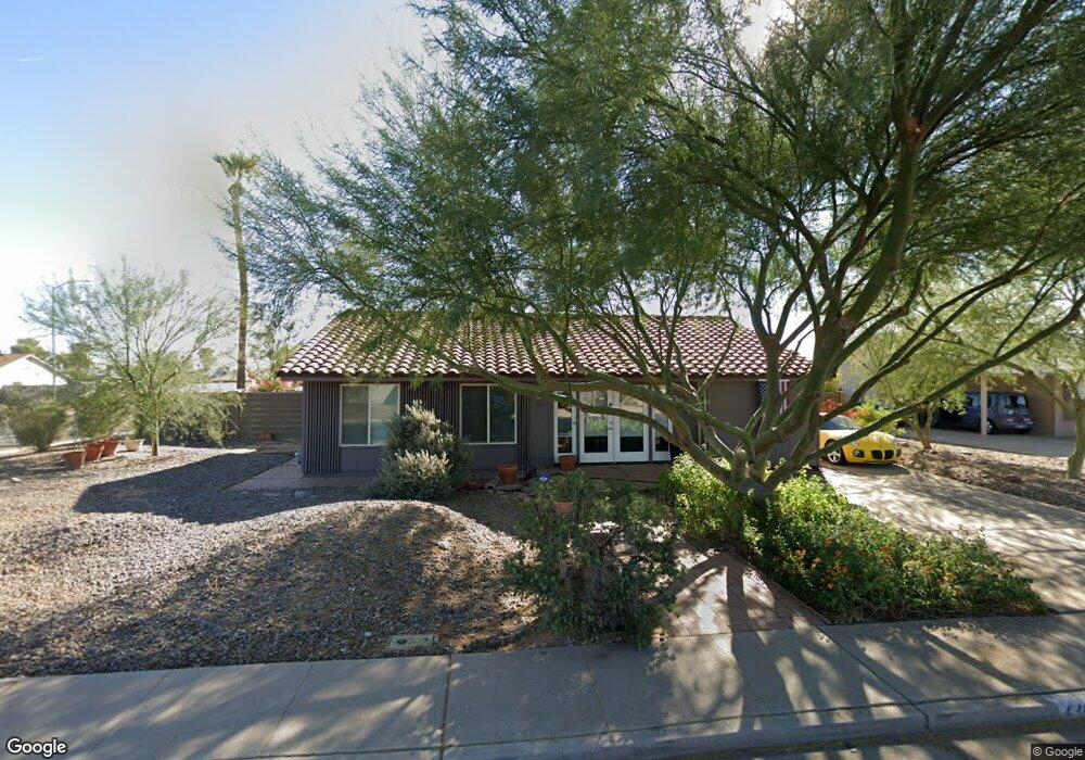 2207 W Onza Cir, Mesa, AZ 85202 - photo 1