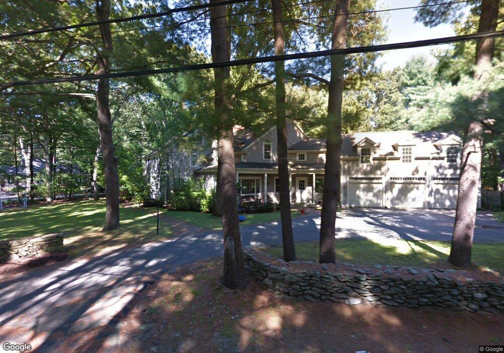 85 Tyler Rd, Weston, MA 02493 - photo 1