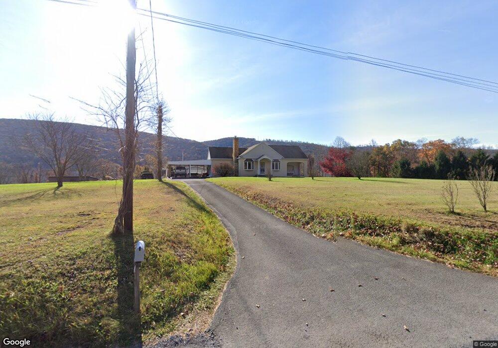 771 High Rd, Ashland, PA 17921 - photo 1