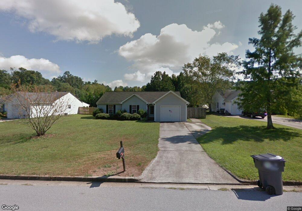 5270 Hillcrest Glenn Dr unit 1, Sugar Hill, GA 30518 - photo 1