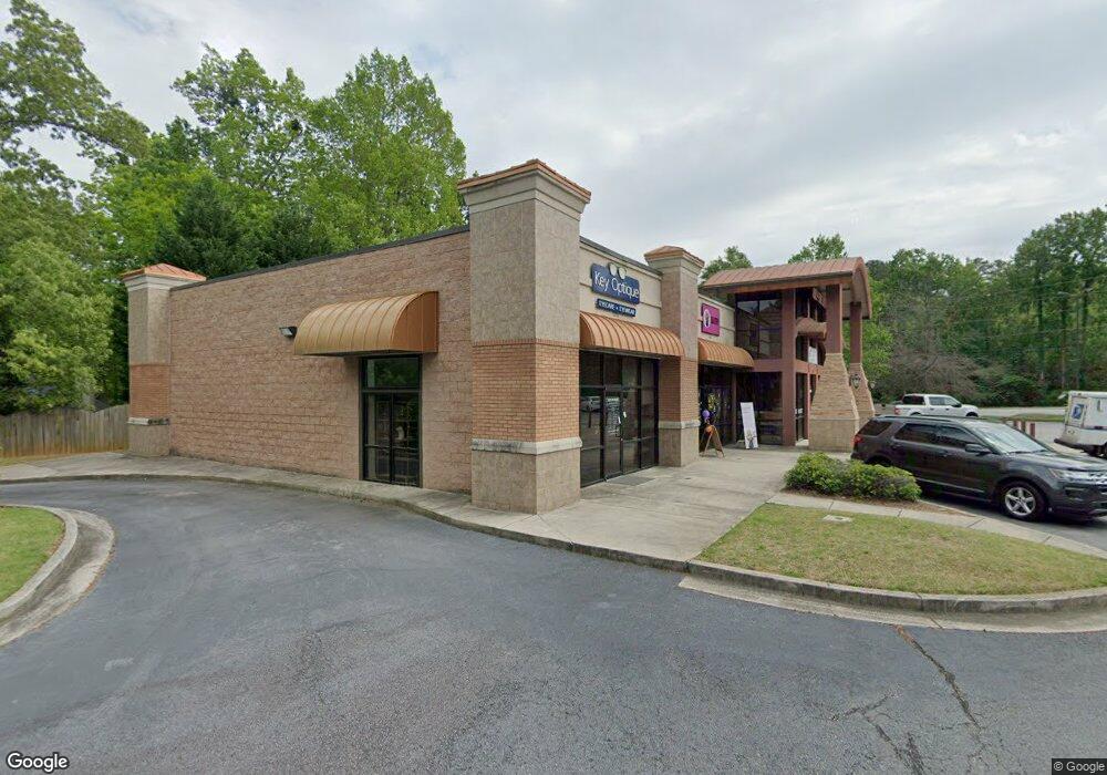 3296 Thompson Bridge Rd, Gainesville, GA 30506 - photo 1