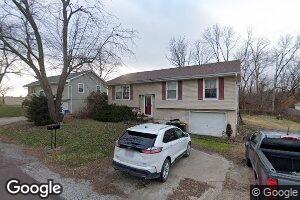 722 Kay Dr, Lathrop, MO 64465