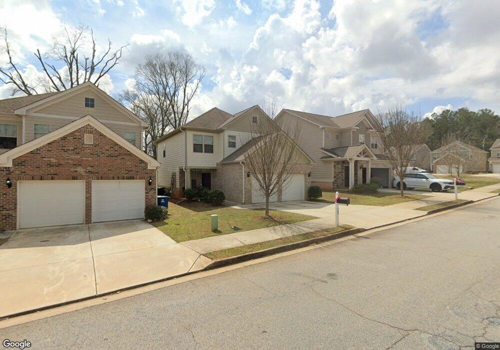 189 Daisy Cir unit 168, Mc Donough, GA 30252 - photo 1