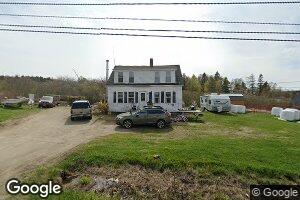 977 Port Rd, MacHiasport, ME 04655