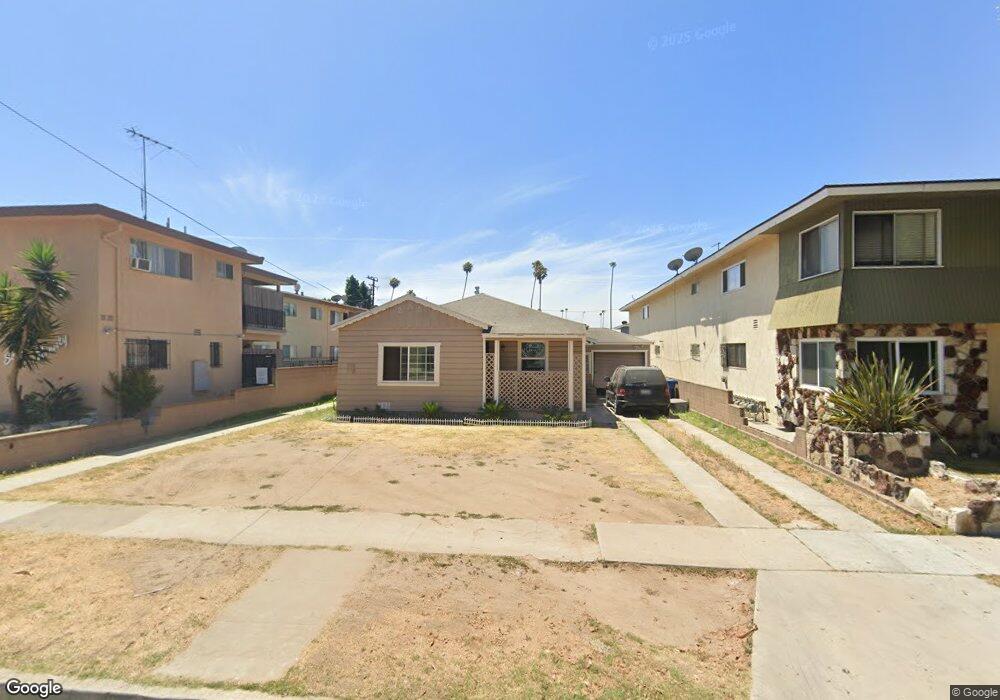 716 E Hardy St, Inglewood, CA 90301 - photo 1