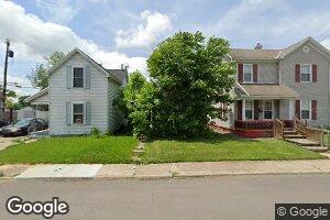 611 Hall Ave, Dayton, OH 45404