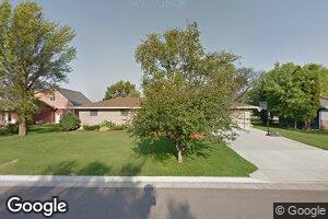 117 S 5th St, Warren, MN 56762