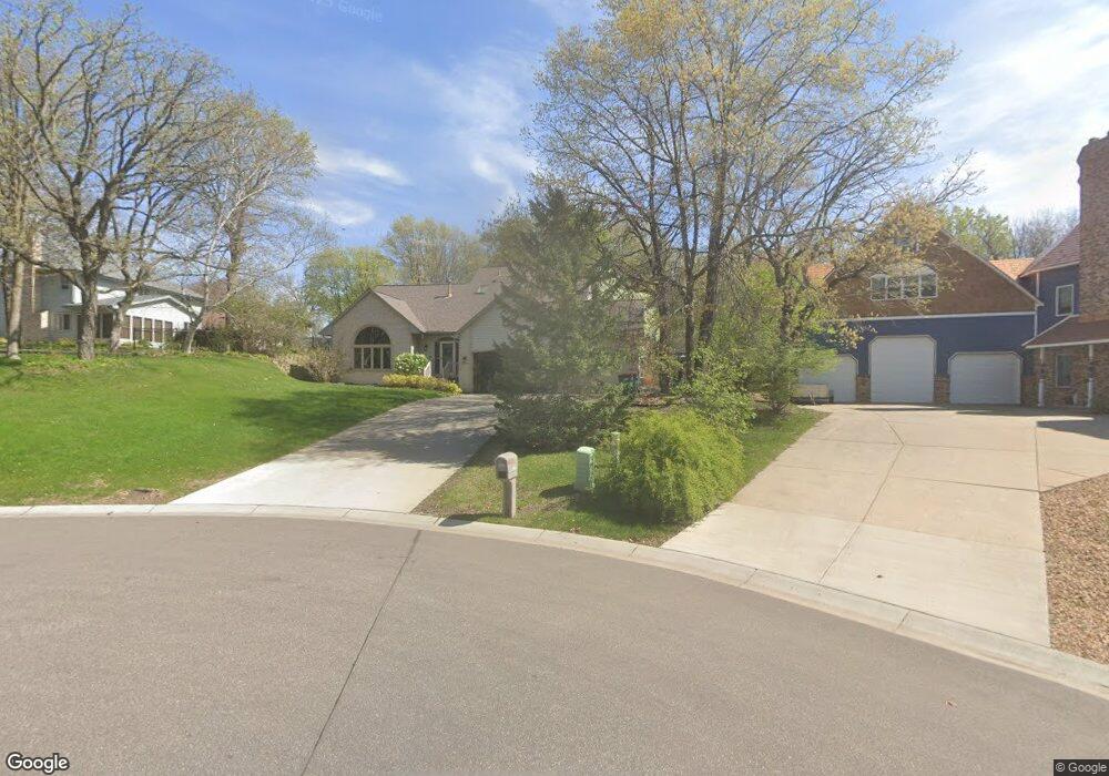 12735 Nightingale St NW, Coon Rapids, MN 55448 - photo 1