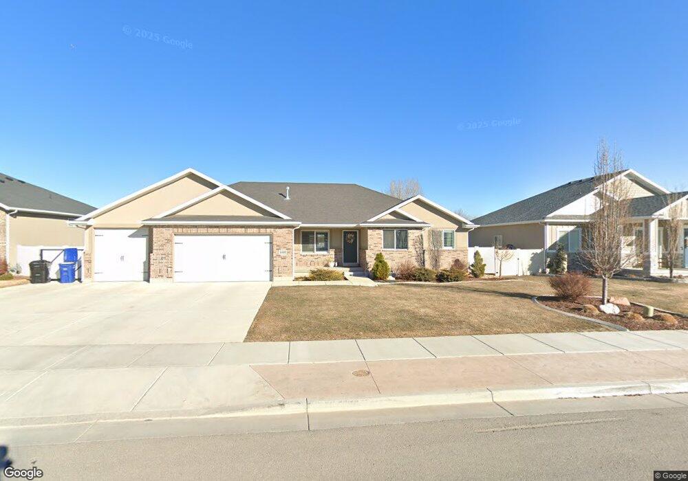 1412 W Preston Villa Cove, West Jordan, UT 84088 - photo 1