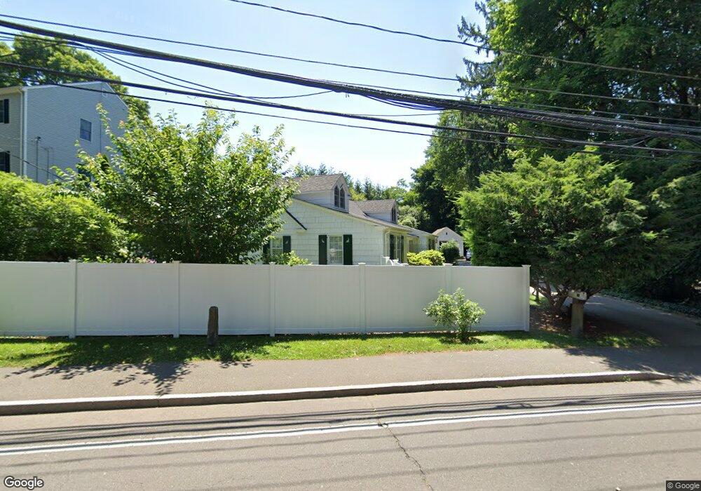 310 Palmer Hill Rd, Riverside, CT 06878 - photo 1