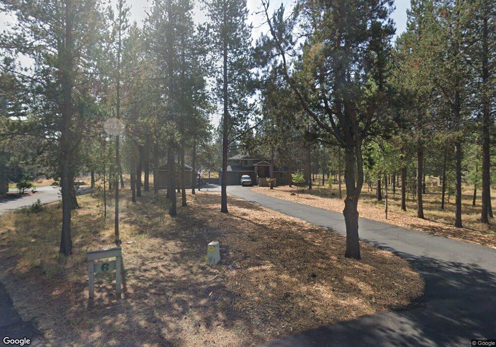 57360 Summit View Dr, Bend, OR 97707 - photo 1