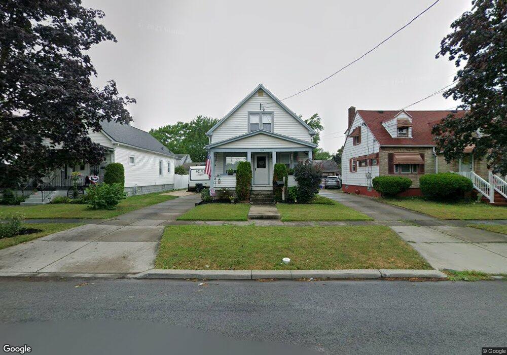 154 8th Ave, North Tonawanda, NY 14120 - photo 1