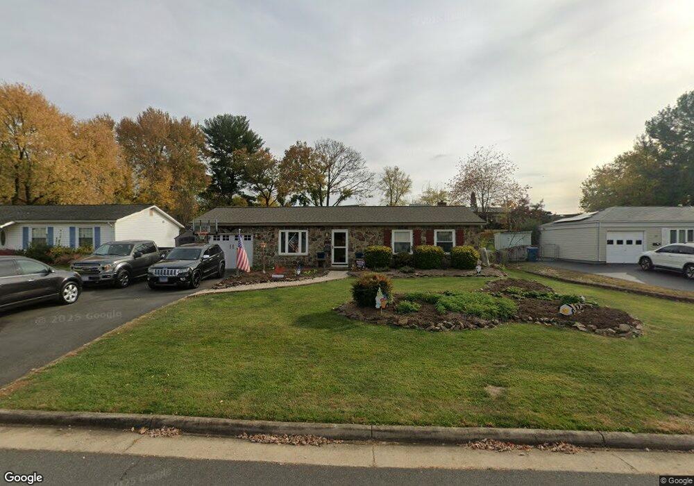 619 W Beech Rd, Sterling, VA 20164 - photo 1