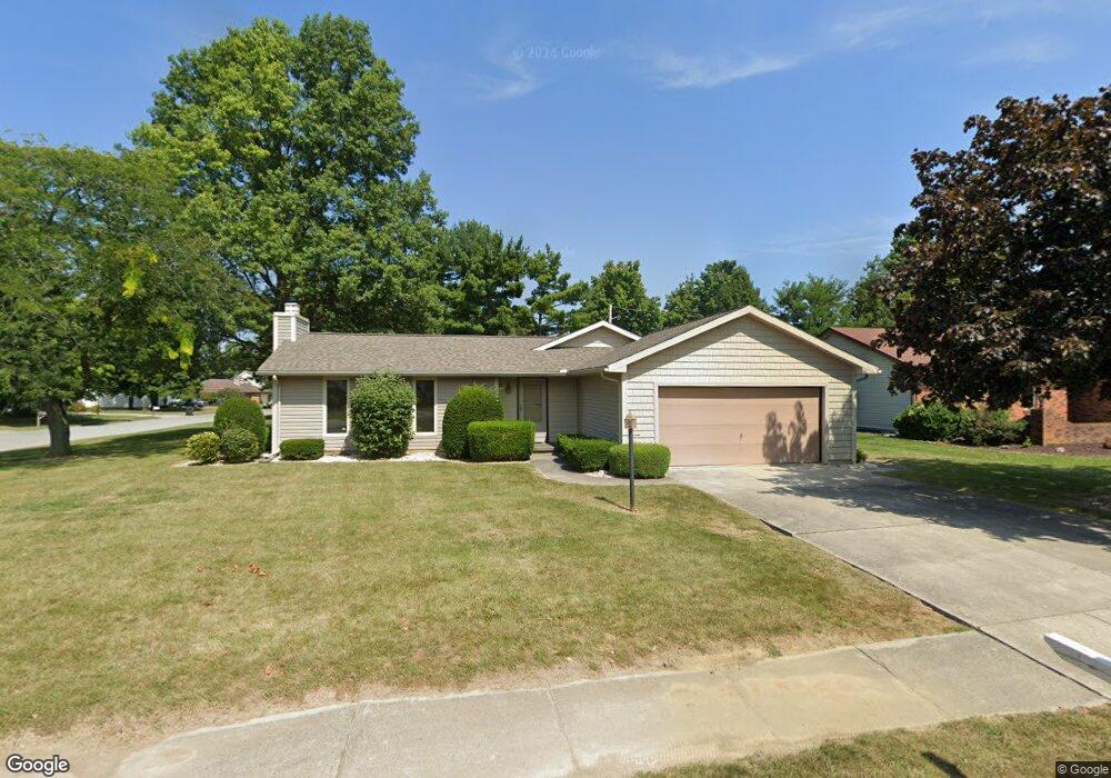 3703 Gloucester Place, Lima, OH 45804 - photo 1