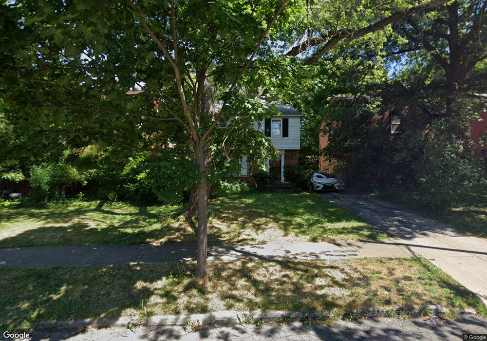3555 Berkeley Rd, Cleveland, OH 44118 - photo 1
