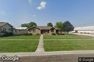 501 Elk St, Seneca, KS 66538