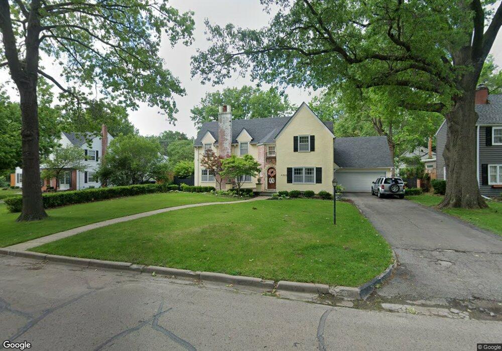 3115 SW Westover Rd, Topeka, KS 66604 - photo 1